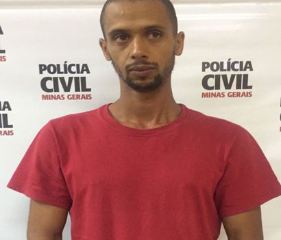 Peculato - Cajuru - Divinews